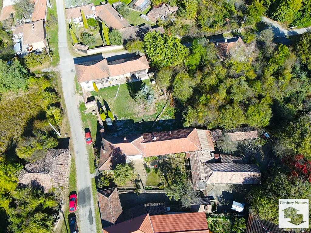 Продава се Къща в с. Велчево, Област Велико Търново - 120 кв.м за 634 €/кв.м - Снимка #19