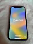 iPhone X 256GB Space Gray Отлично състояние!
