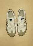 Adidas Samba оригиналы без стелек