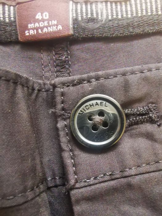 Pantaloni scurți Michael Kors bărbați