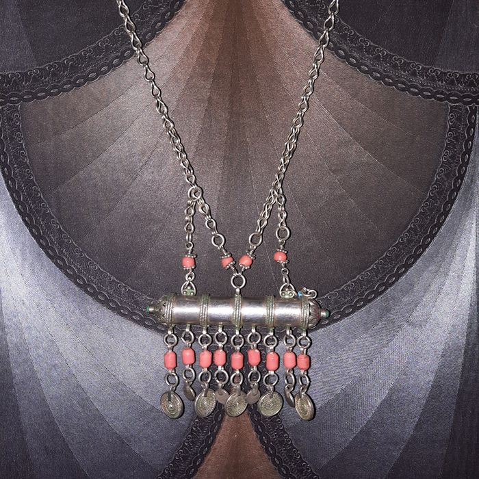 Тумор серебро  редкие