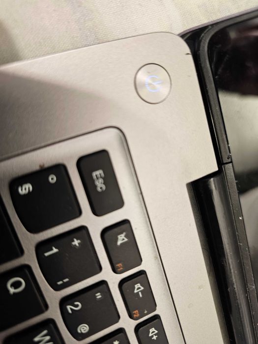 defect Laptop Lenovo U310 touch i5 gen 4