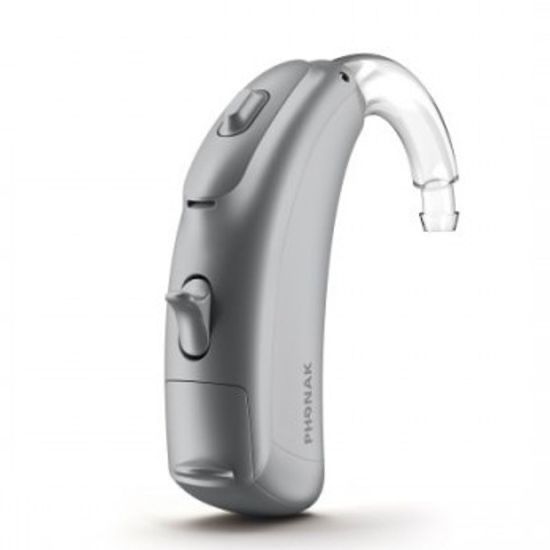 Слуховой аппарат  Phonak Vitus plus