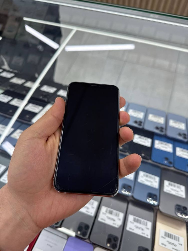 Iphone 11 pro 64 gb