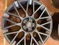 Джанти MOMO 5x108R18
Jaguar Ford Land Rover Opel Peugeot Renault
Volvo