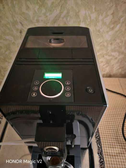 Jura Ena A5 Capuchino