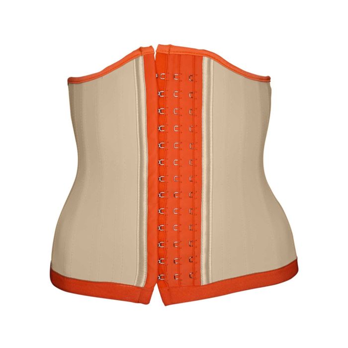Maskateer limited корсет