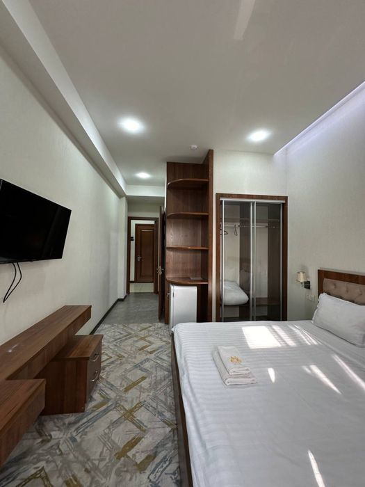 Шастри | 2612кв - Продается Гостиница