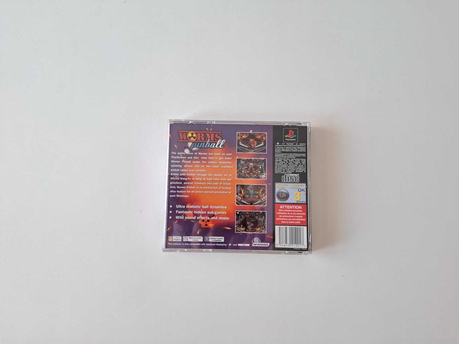 Игри за Playstation 1 PS1