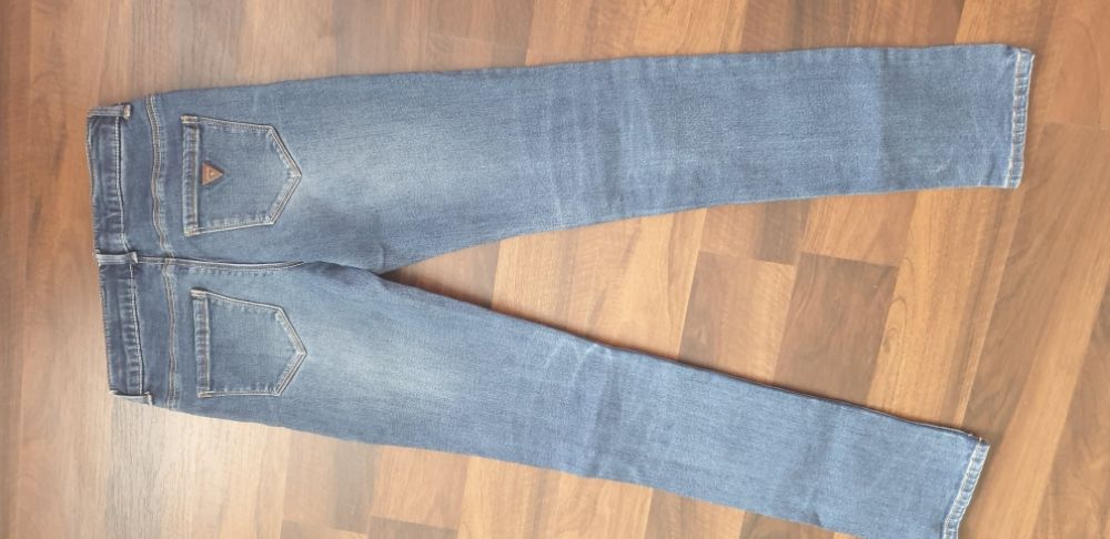 Jeans Guess copii