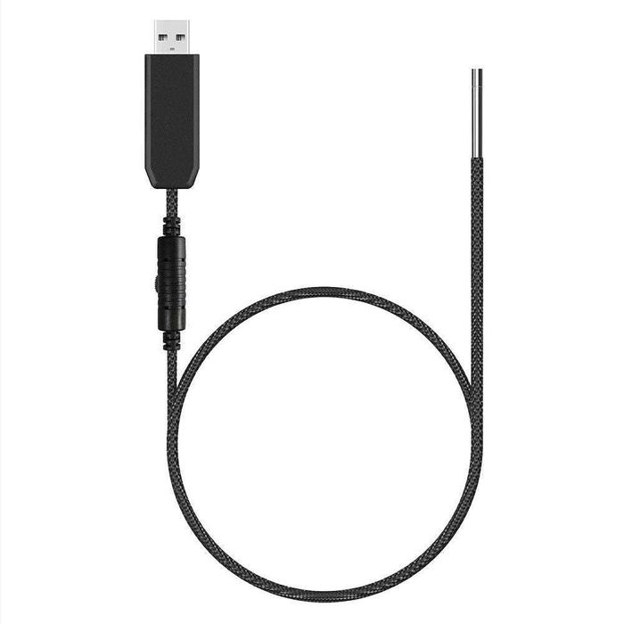 Thinktool Video Scope - видеосонда за автомобили