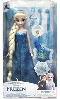 SUPER OFERTA Papusa ELSA II - Frozen , serial Disney