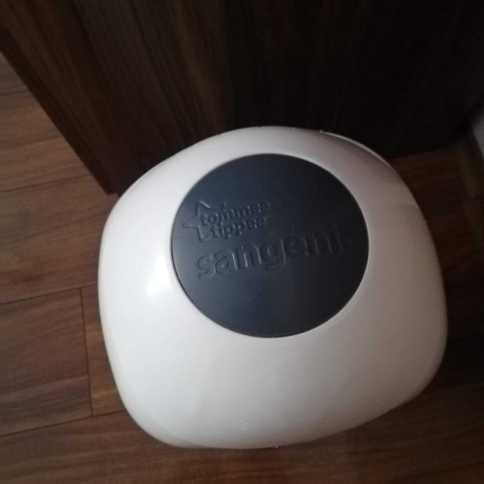 Хигиенен кош за пелени Tommee Tippee