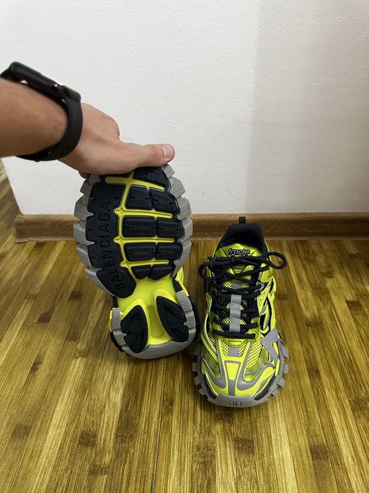 Balenciaga track 2 40