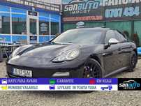 Porsche Panamera S / 2012 / 3.0 V6 hybrid / 380CP /GARANTIE 1 an/ RATE