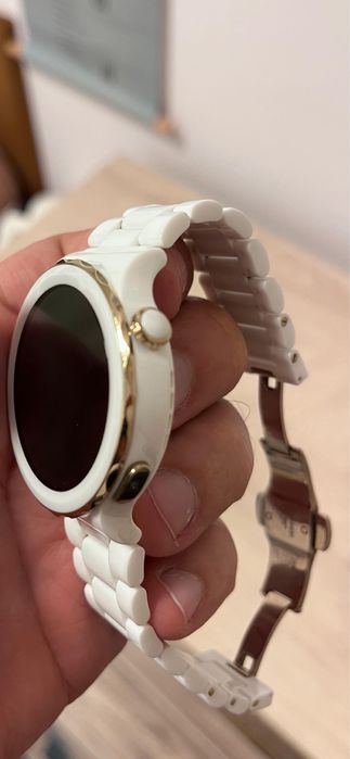Huawei Watch GT 3 Pro Ceramic Edition (43 mm)
