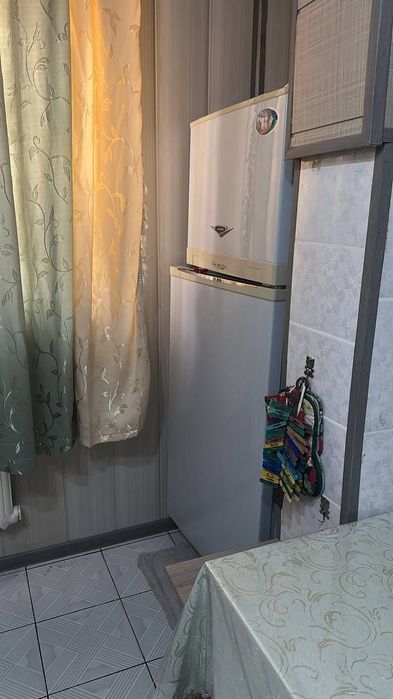 Продается 1 комнатная на Юнусабад. 7