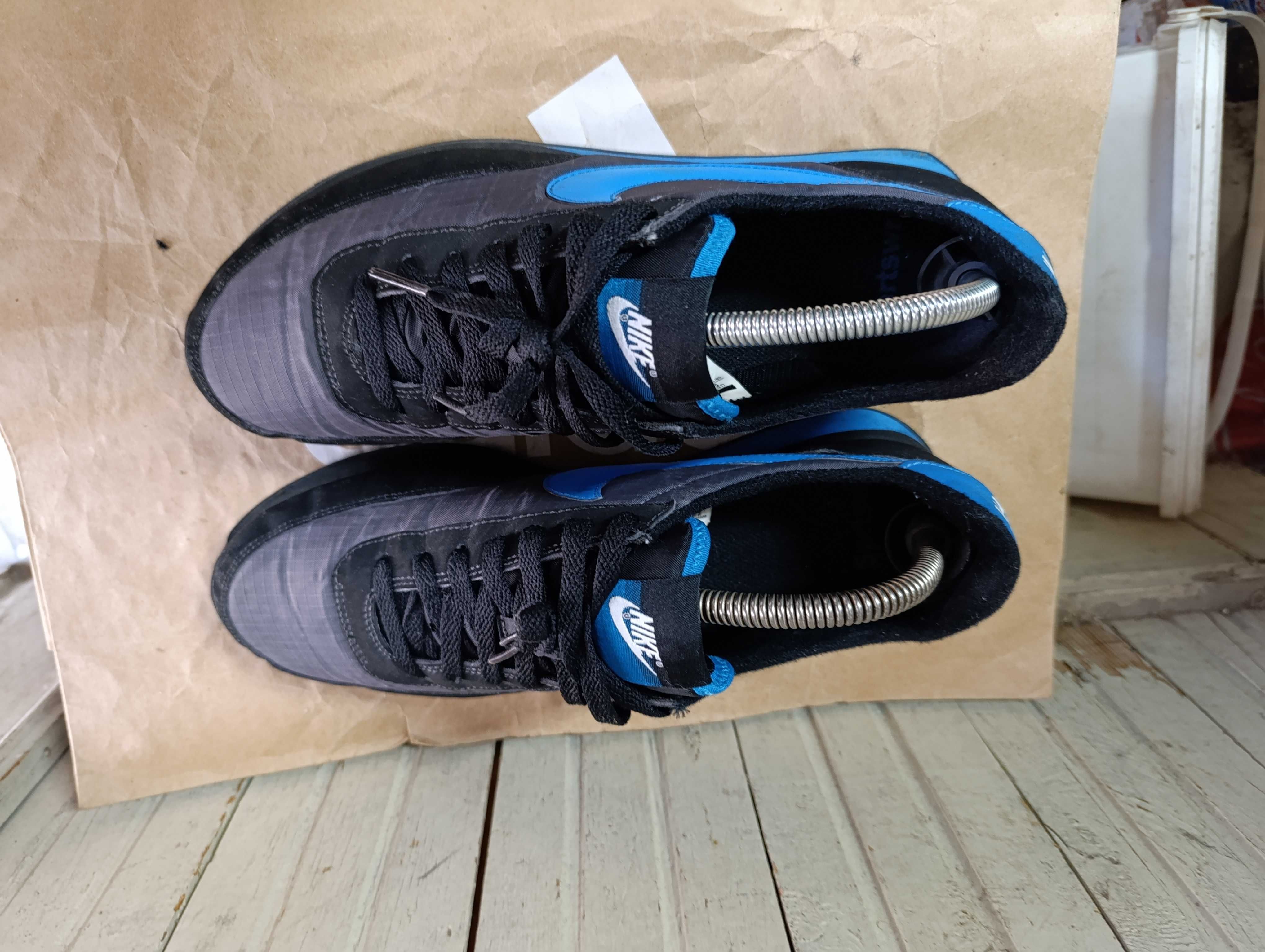 ''Nike''оригинални мъжки маратонки 42.5 номер