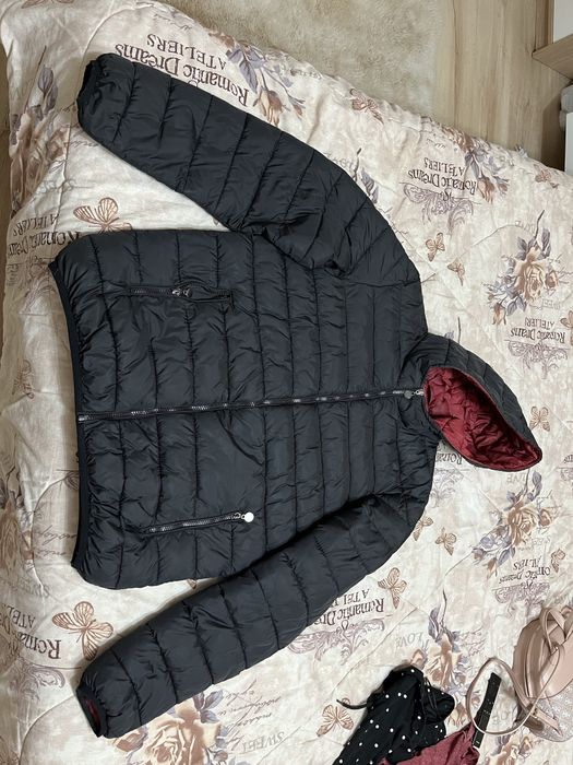 Мъжко зимно яке