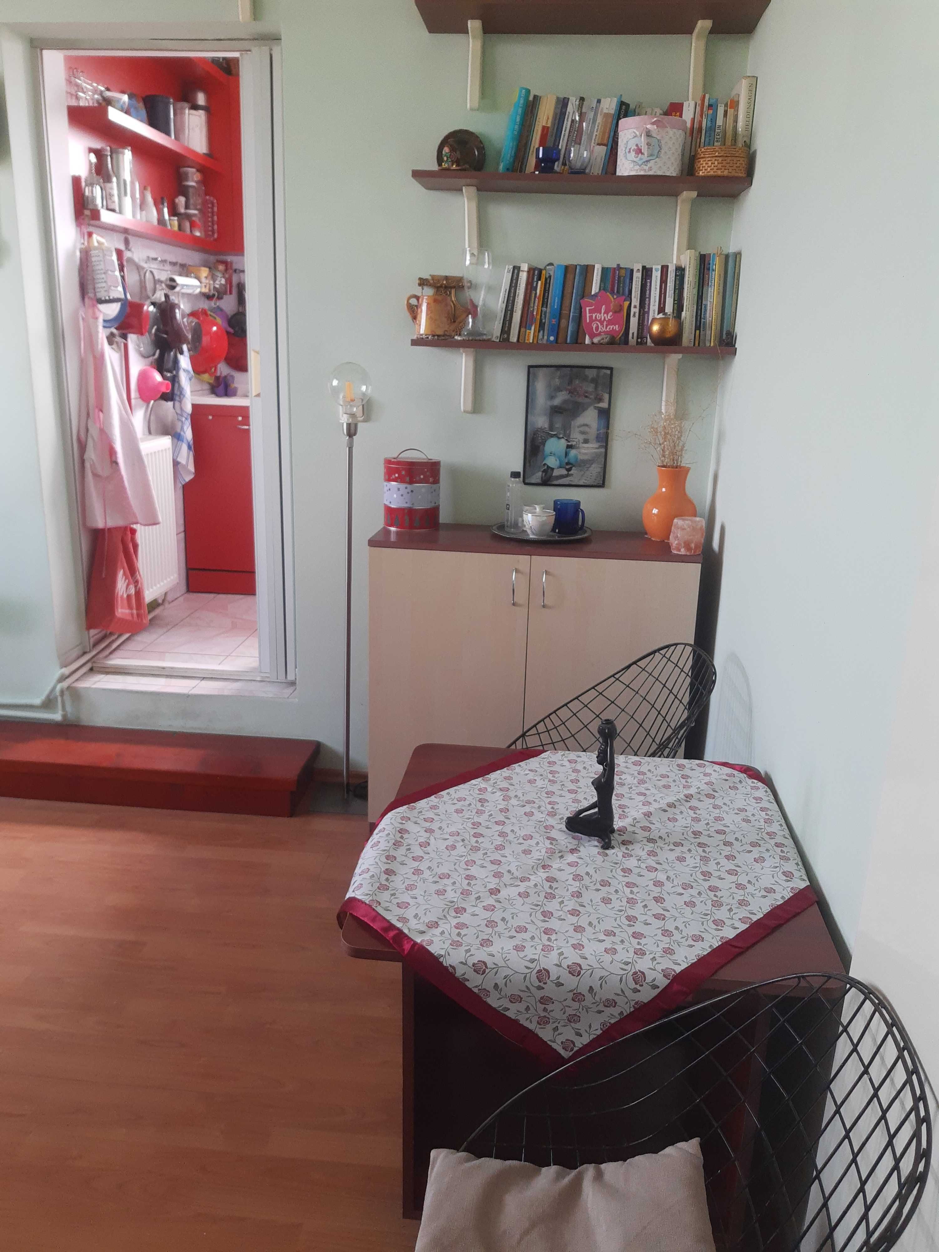 Inchiriere ap. 2 camere Rogerius