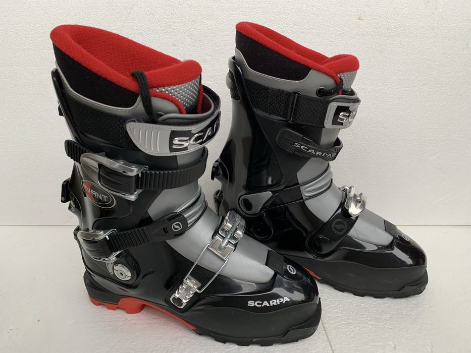 Clapari schi tura Scarpa Avant nr 42