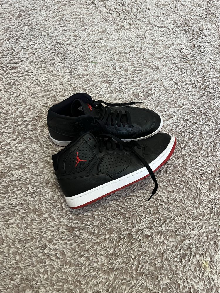 Nike Jordan Access-оригинални мъжки маратонки