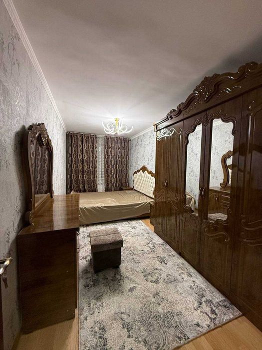 Продаётся люкс 4-комнатная квартира с лифтом 6-этаж Вокзал Фреско кафе