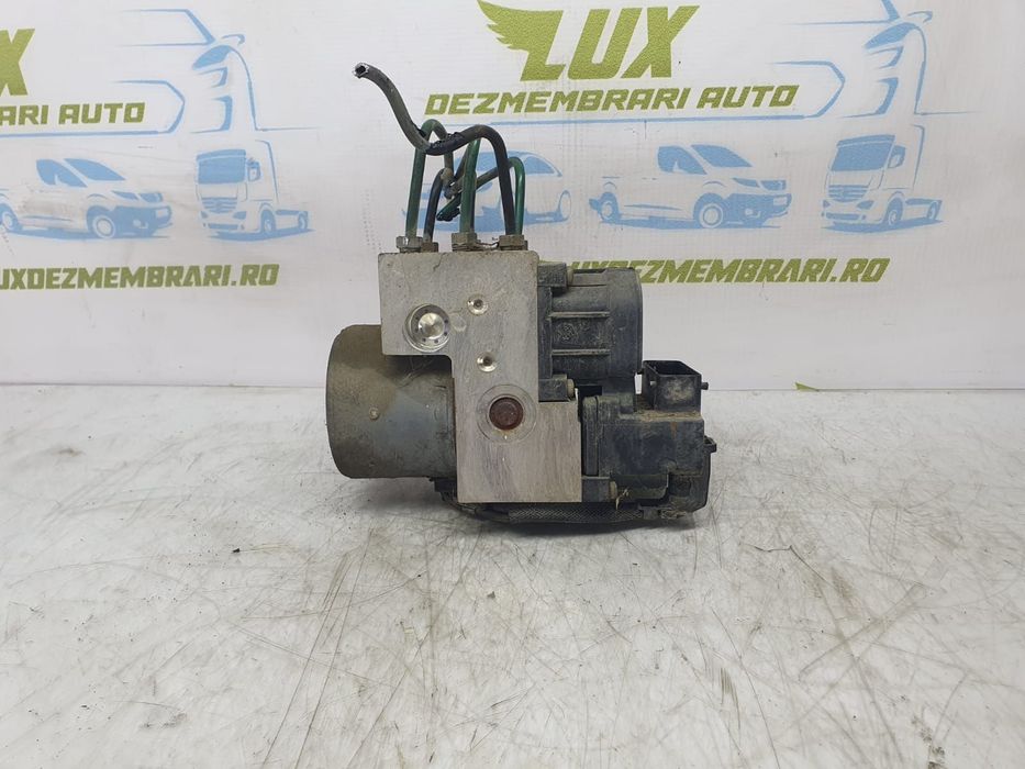 Pompa ABS 0273004418 1.4 benzina Renault Clio 2 [1998 - 2005]