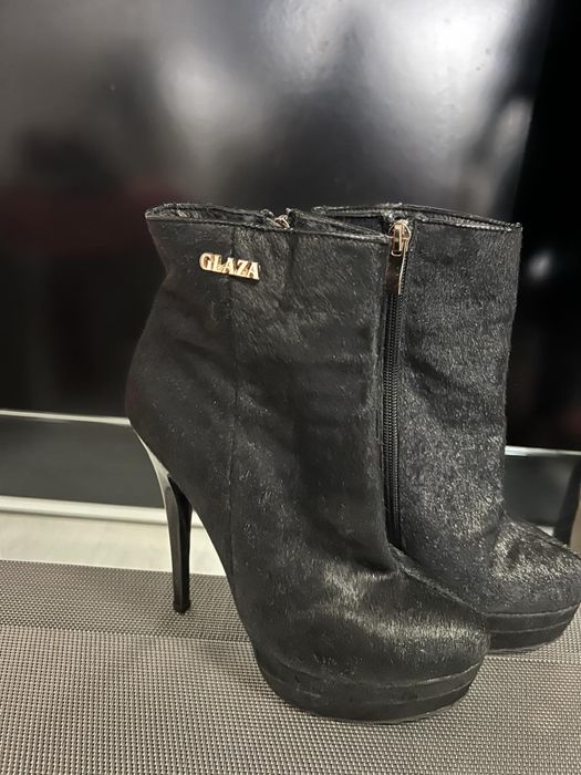 Боти Glaza-36 номер