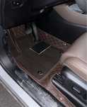 LEAPMOTOR C11 Uchun 9D polik