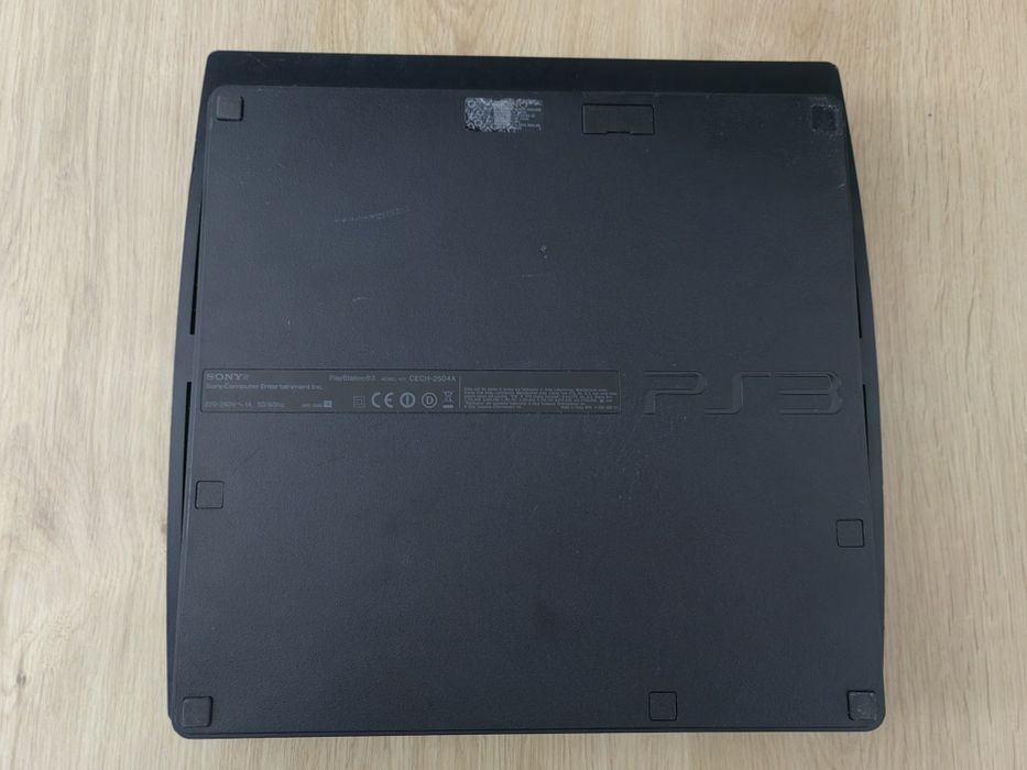 Playstation 3 Slim CECH-2504A за части