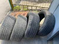 4бр. GOODYEAR EAGLE 255/50/19 Runflat