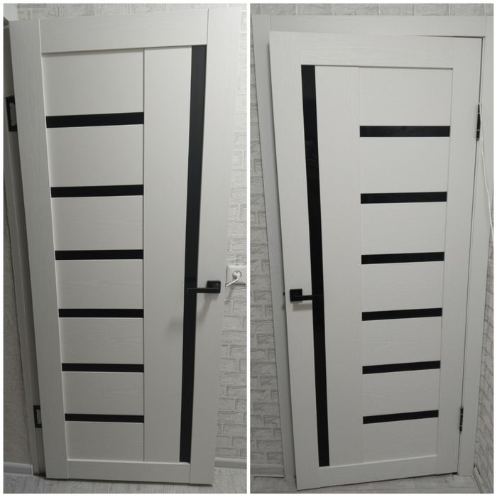 Продается меж ком дверь