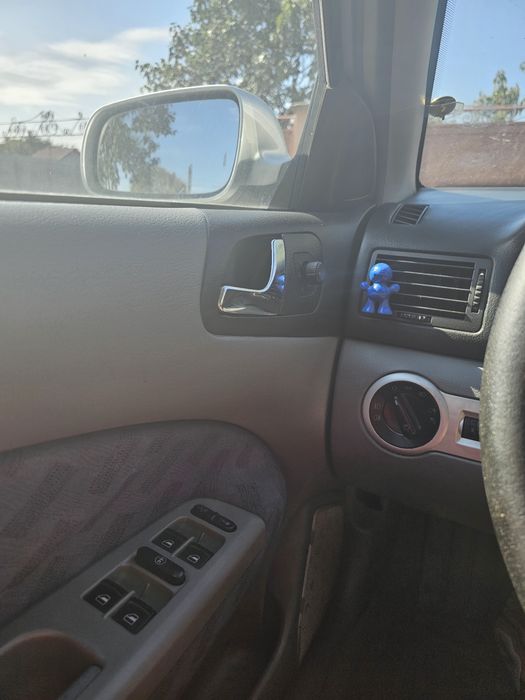 Skoda Octavia I Sedan SLX