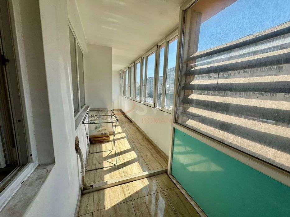 Regim hotelier  zona Stefan cel Mare-Obor