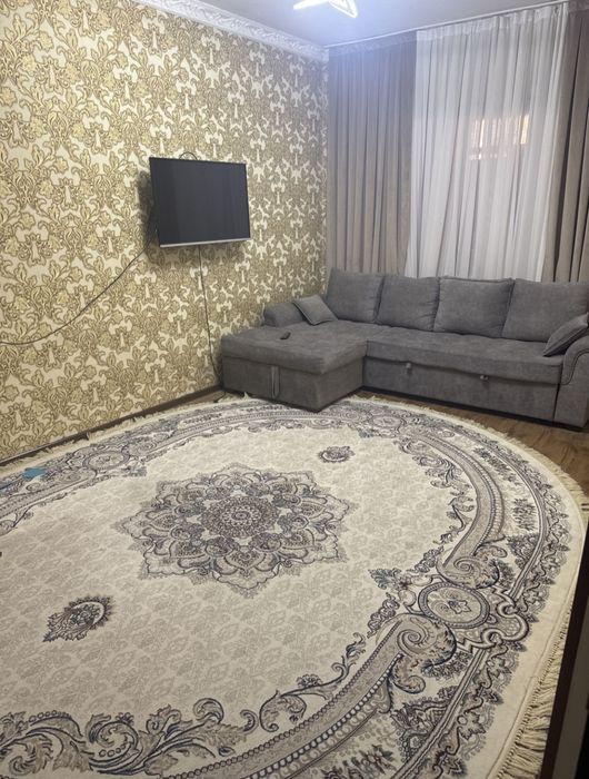 Карасу 1 Дунё 2х комнатная №867 J