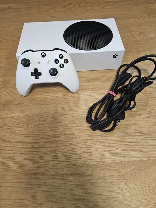 Xbox series s 512 gb