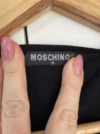 Дамска тениска Moschino, размер S/M