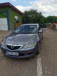 Mazda 6, 2L diesel  ,an 2002