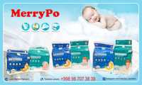 MERRYPRO pampers