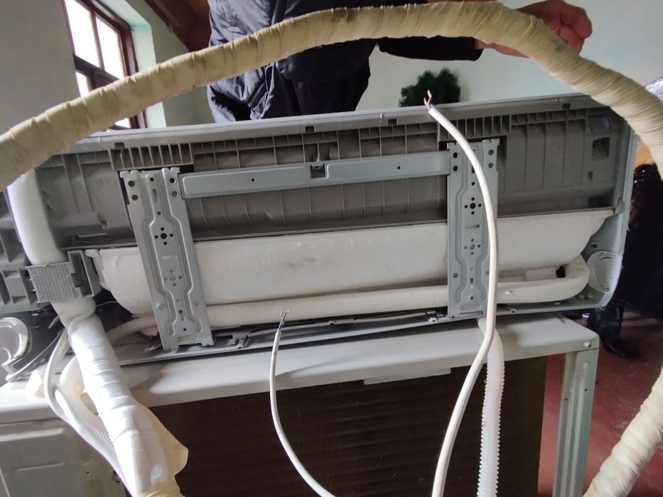 Кондиционер артел