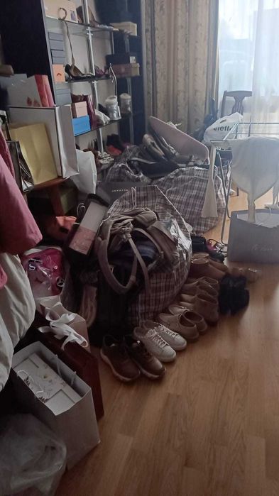 Уборка Вашего дома, быстро и качественно
