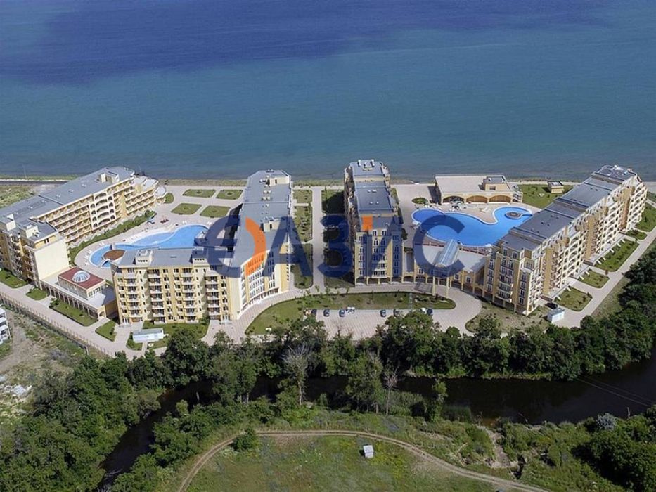 Продава се Едностаен апартамент в Ахелой - 45 кв.м за 1312 €/кв.м - Снимка #10