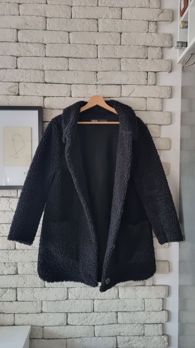 Дамски палта и якета размери S, М и L  Zara, Mango