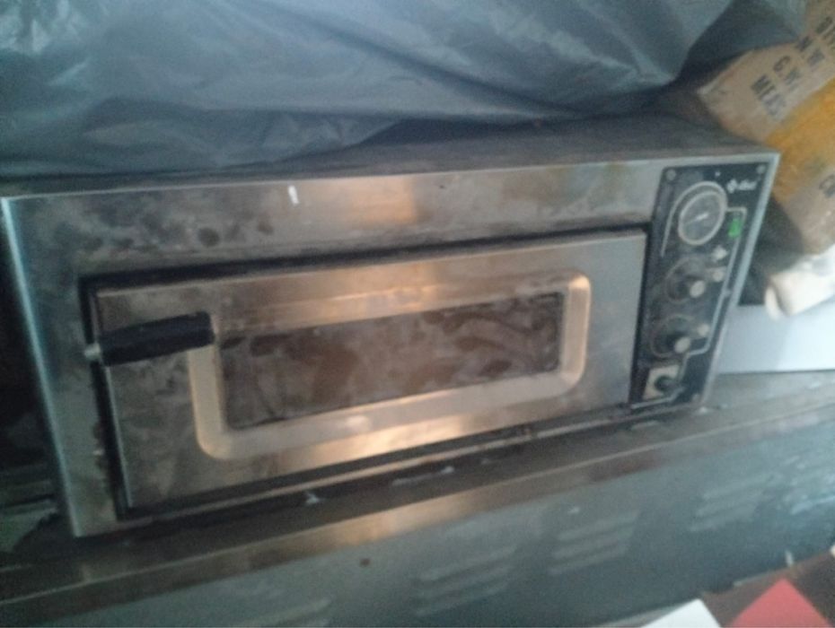 Продам Пицца печь ABAT