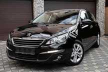 Peugeot 308 Benzină~139469 km Reali~Euro 6~ Impecabil