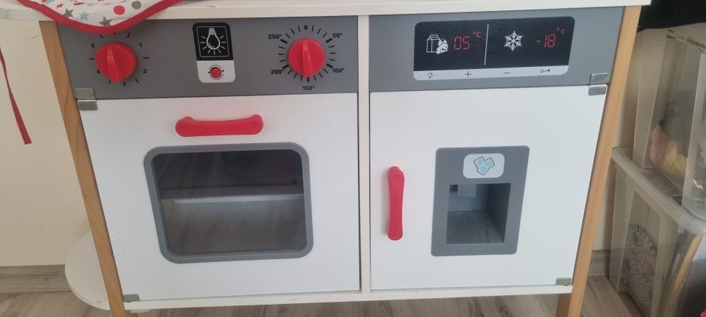 Детска кухня от Лидъл