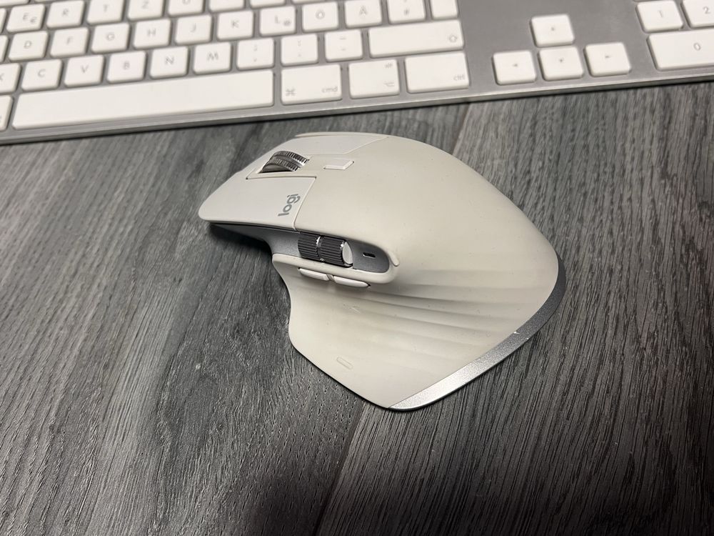 Logitech MX Master 3S
