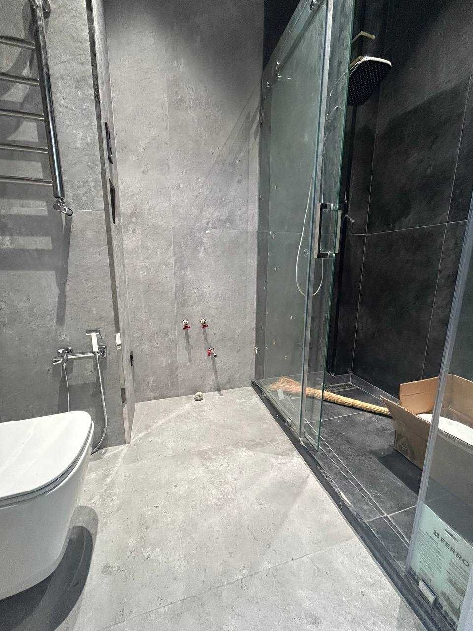 ЖК Royal house 1в2 комнатная Евроремонт 35м2 Шота Руставели Фрегат