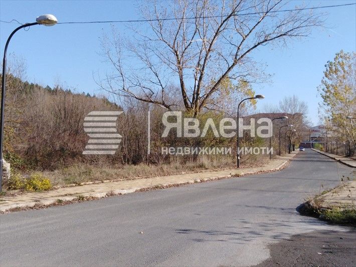 Урегулиран парцел в зона за отдих Луна, гр.Бяла